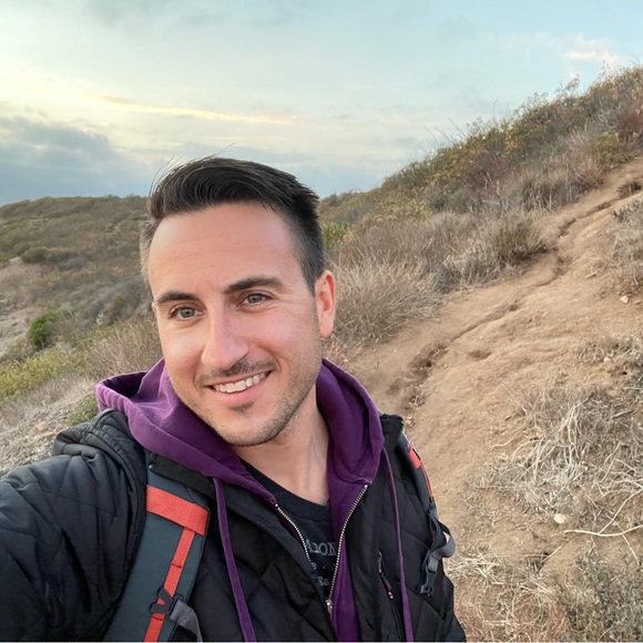 Meet your Posher, Dexter - Picture 1 of 1